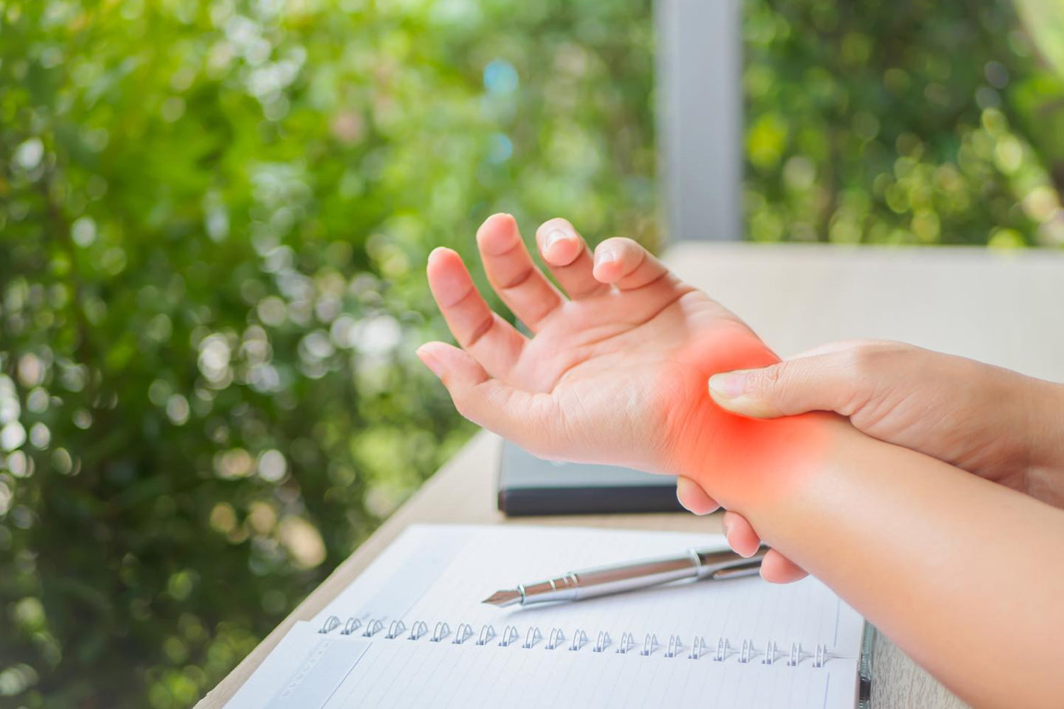 Wrist Braces vs Wrist Splints Which is Right For You Zofore Sport