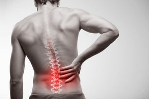 Herniated Disc: Symptoms, Causes, Diagnosis, and Treatment