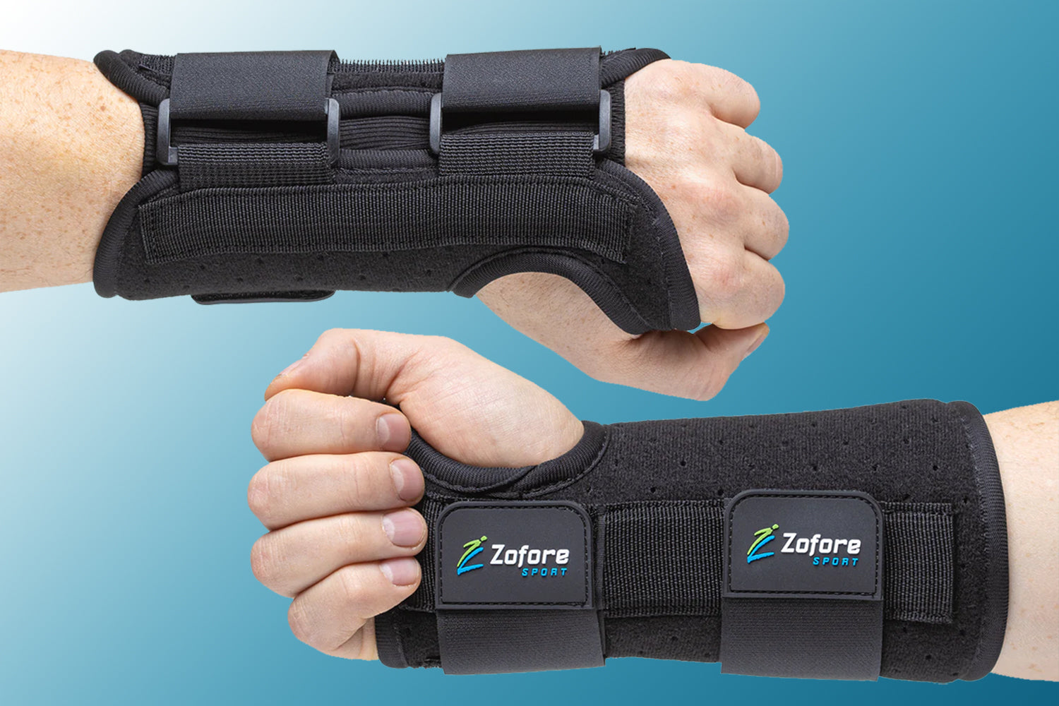 Wrist Braces