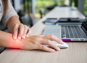 Carpal Tunnel Syndrome: Causes, Symptoms, Diagnosis, and Treatment Options