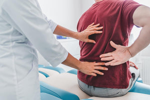 Facet Arthropathy: Symptoms, Causes, and Treatment