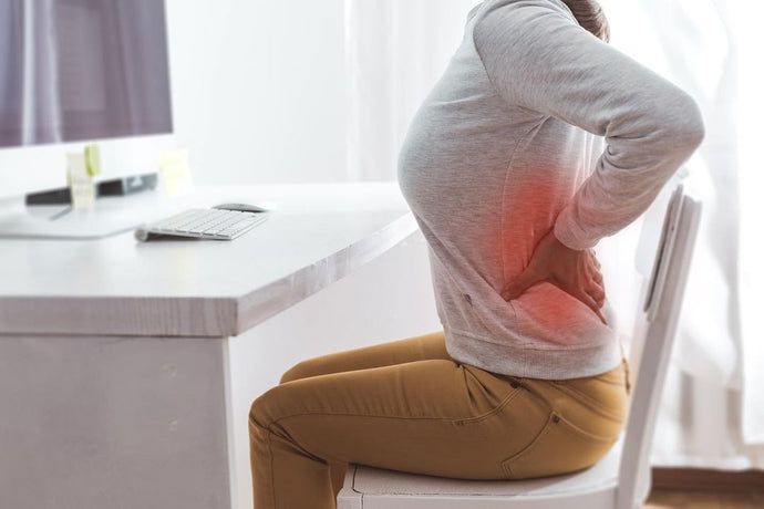 Lower Back Pain (Lumbago): Causes, Symptoms, Diagnosis and Treatment Options