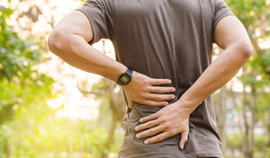 Spinal Stenosis: Symptoms, Causes, and Treatment