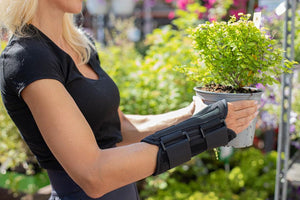 Wrist Brace for Work: Essential Accessory for Office Use